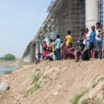 Yamuna River: बहन के यहाँ शादी में आया भाई यमुना में डूब कर हुई मौत