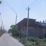 Rice Mill Pollution: राइस मिल उगल रहे 'मौत' की हवा, अफसरों की खामोशी से कहीं थम न जाए सांसें