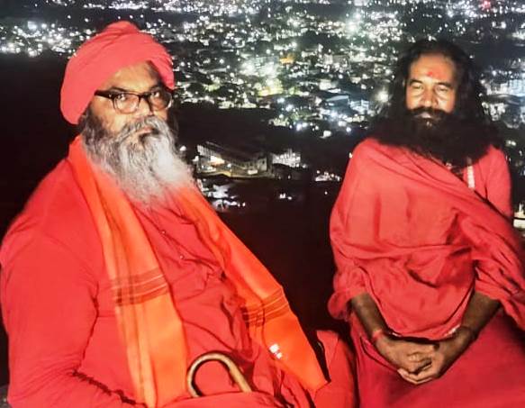 Kurukshetra News: 24वें अग्रवाल वैवाहिक परिचय सम्मेलन को लेकर युवाओं में काफी उत्साह 2 Kurukshetra में आज होगा पापमोचनी एकादशी का पूजन