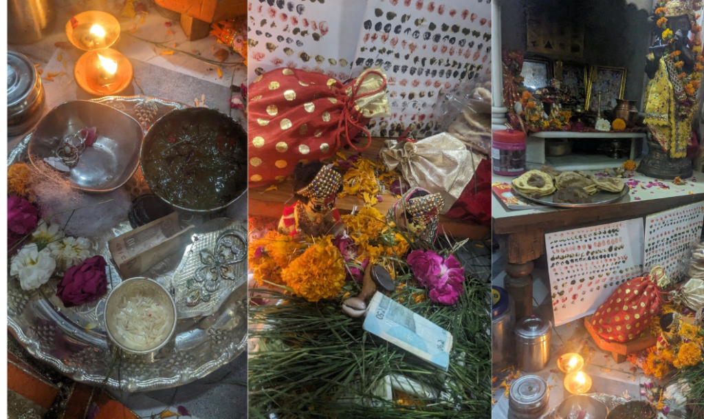 Gangaur Puja 2024: गणगौर पूजन क्या होता है, क्या आप जानते है नहीं तो जाने 3 Gangaur Puja 2024: गणगौर पूजन क्या होता है, क्या आप जानते है नहीं तो जाने