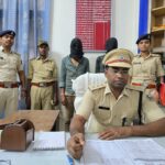 Bihar News: 12 घंटो के अन्दर Police ने कोढा गैंग के दो अपराधियों को गिरफ्तार किया गया