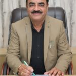 प्राचार्य डॉ ऋषि पाल ने बताया कि यह प्रतियोगिता Plastic प्रदूषण के खिलाफ जागरूकता और कृतित्व को प्रोत्साहित करने का एक प्रयास