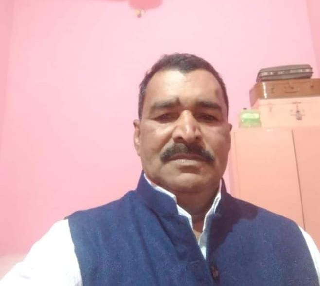 Gram Panchayat पलायछा में पदस्थ पंचायत सचिव की हुई हार्टअटैक से मौत 1 Gram Panchayat सचिव की हुई हार्टअटैक से मौत
