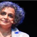 Arundhati Roy