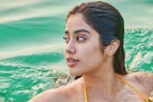 jhanvi kapoor