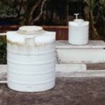 water tank
