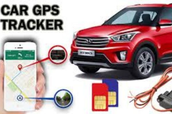 GPS