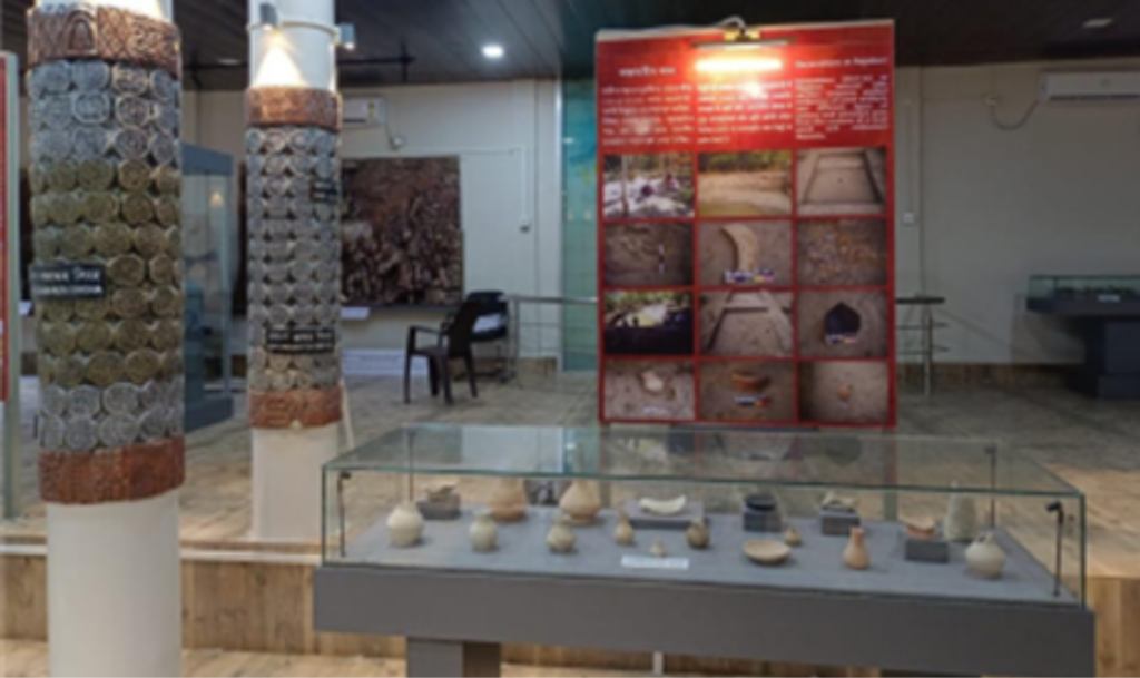 जानिए कौन सा स्थान बना भारत का 43वाँ विश्व धरोहर(World Heritage) स्थल 3 भारत का 43वाँ विश्व धरोहर(World Heritage) स्थल