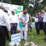 Tree Plantation Campaign 2024