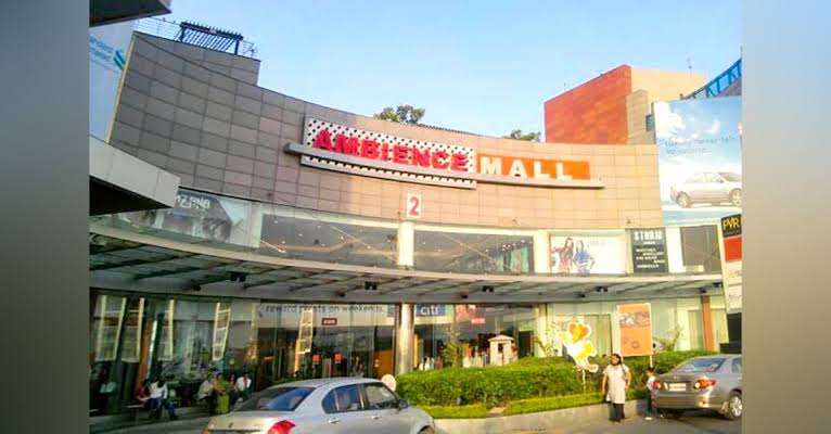 Ambience mall