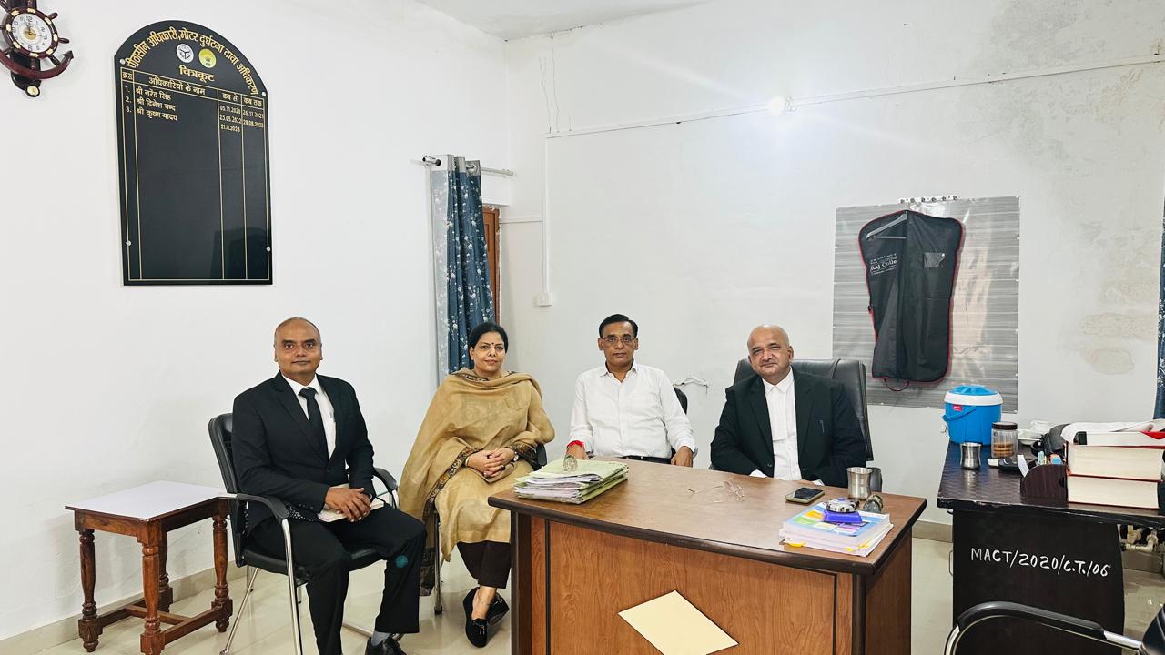 National Lok Adalat