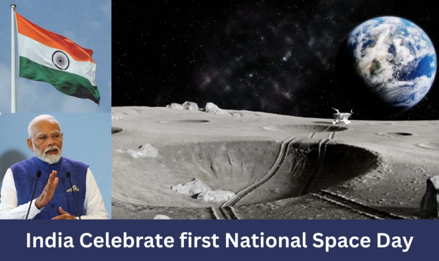 National Space Day