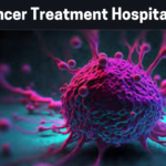 cancer hospital