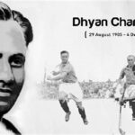 dhyan chand
