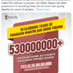 jan dhan 1