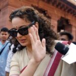 kangana