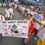 Nabanna Abhijan Rally