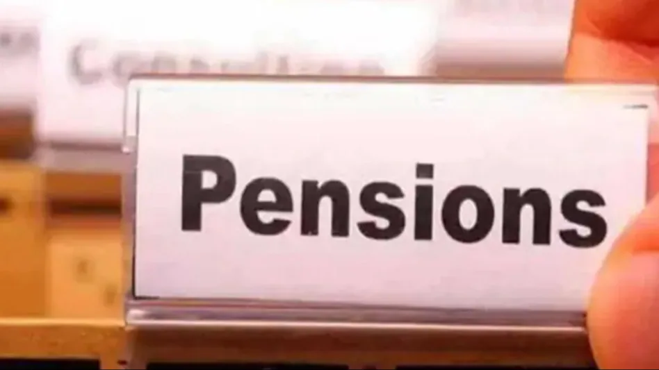 Pension
