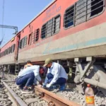 Sabarmati Express