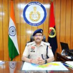 Bharat Bandh: भारत बन्द को लेकर जिला पुलिस ने किए सुरक्षा के कड़े इंतजाम