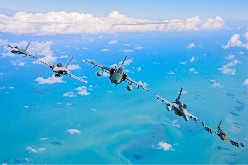 Indian Air Force : भारतीय वायुसेना का एयर शो चेन्नई में होगा आयोजित 2 Indian Air Force Air Show