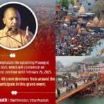 Meat Sale Ban in Kumbh Mela : योगी सरकार का बड़ा फैसला, मीट सेल बैन इन महाकुंभ मेला