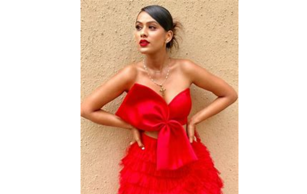 Bigg Boss 18: सलमान खान की पहली वेरिफाइड कंटेस्टेंट हैं निया शर्मा 2 Nia sharma in Bigg Boss 18