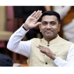 Pramod Sawant 1