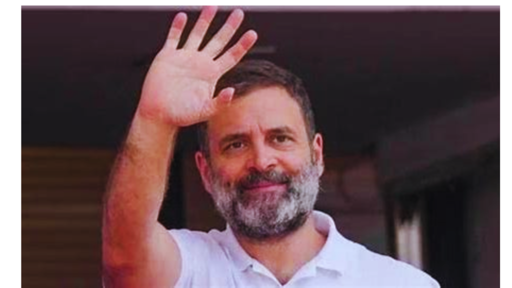 Rahul Gandhi रक्षा संसदीय समिति के सदस्य नियुक्त