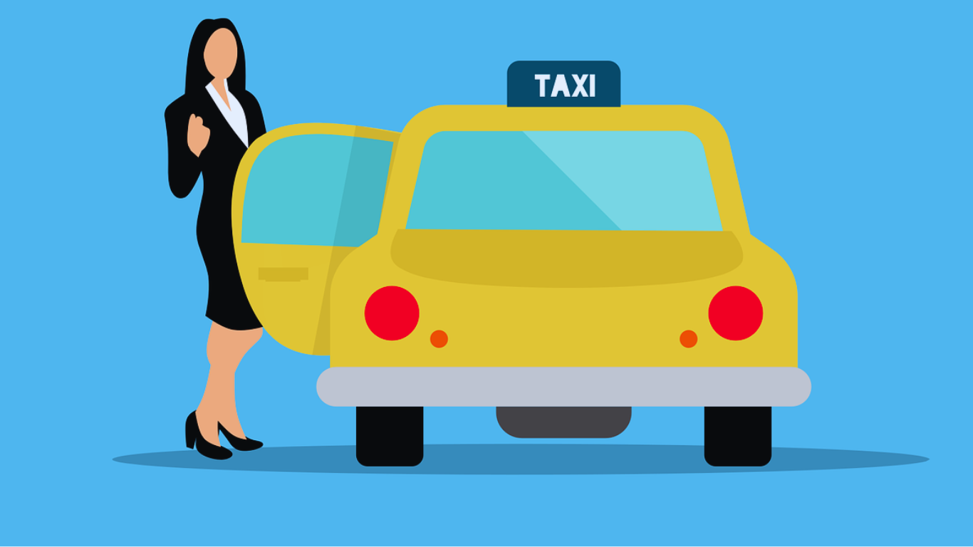 Taxi