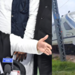 Vande Bharat Express: वंदे भारत रेल बनी धक्कामार रेल, अखिलेश यादव ने बीजेपी को घेरा