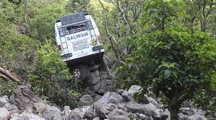 Bus Accident