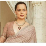 Kangana Ranaut