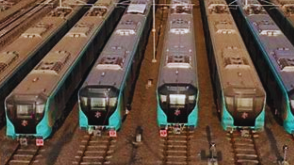 Mumbai Metro 3: मुंबई के निवासी आज भूमिगत यात्रा करने के लिए तैयार; शेड्यूल, लागत और सुविधाओं की जाँच करें 2 Mumbai Metro 3