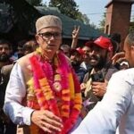 Omar Abdullah