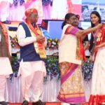 Mohanlal Sukhadia University Convocation