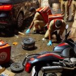 Pune Hit and Run