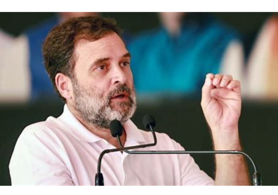 हरियाणा में मिली हार के बाद Rahul Gandhi महाराष्ट्र में कांग्रेस की तैयारियों की समीक्षा करेंगे 2 Rahul Gandhi