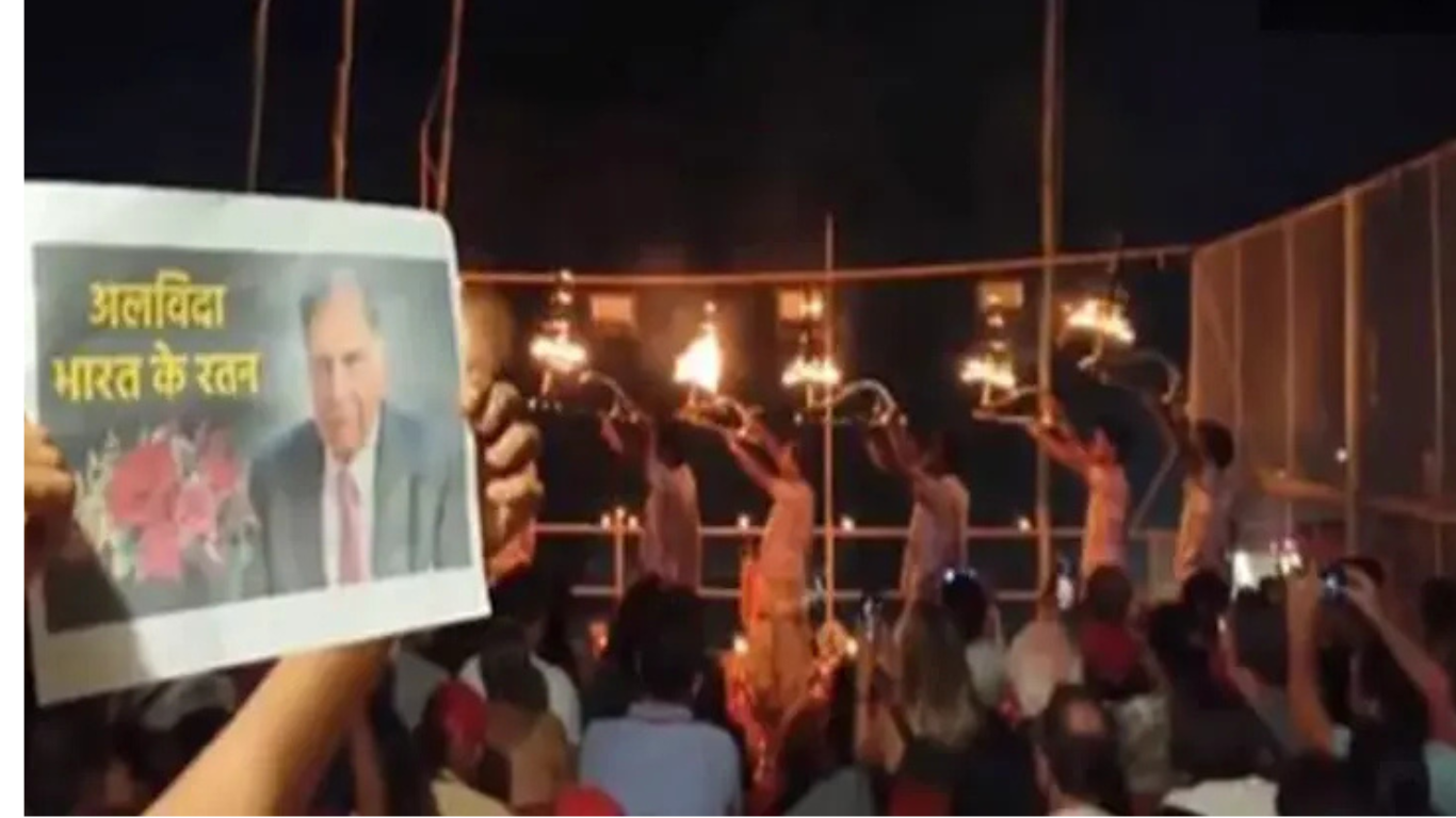 Ratan Tata