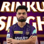 Rinku Singh