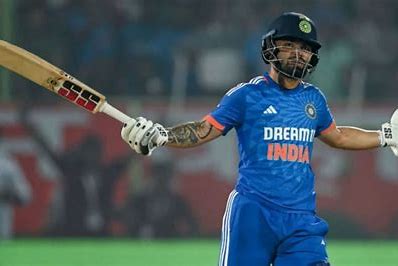 Uttar Pradesh News: Rinku Singh टीम में, उत्तर प्रदेश का हरियाणा से मुकाबला 2 Rinku Singh Ranji Trophy