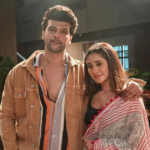 Kushal Tandon 13 साल छोटी शिवांगी को कर रहे डेट, पूरी तरह प्यार में डूबे