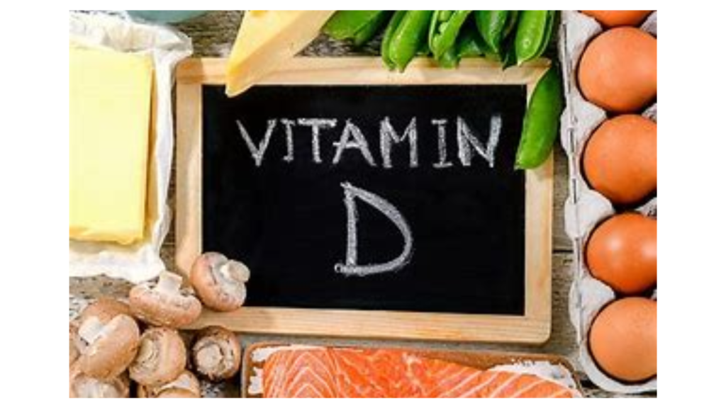 Vitamin D: 5 संकेत जो बताते हैं कि आपके शरीर में Vitamin D का सेवन अत्यधिक है 2 Vitamin D