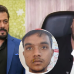 Noida News : सलमान और ज़ीशान को धमकी देने वाला गिरफ्तार