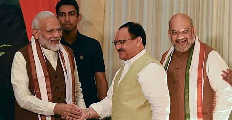 bjp nadda meet