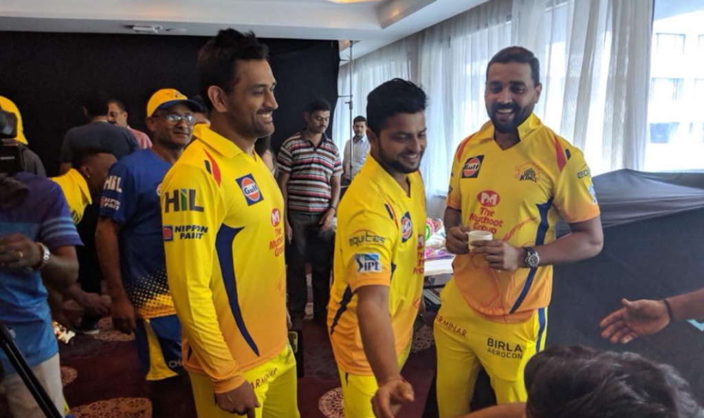 Suresh Raina Net Worth : महलों से कम नहीं Mr. IPL का घर, कीमत जानकर हो जाओगे हैरान 