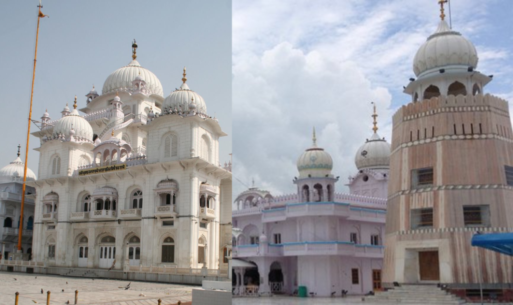 तख्त श्री पटना साहिब (Takht Sri Patna Sahib Bihar)