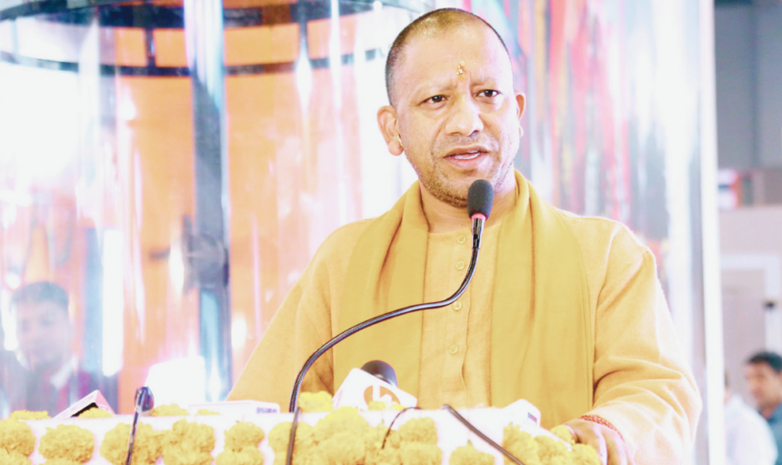 UP News : व्यापारियों को मिला उत्तर प्रदेश सरकार से बड़ा तोहफा, होगा 7000 करोड़ों का फायदा