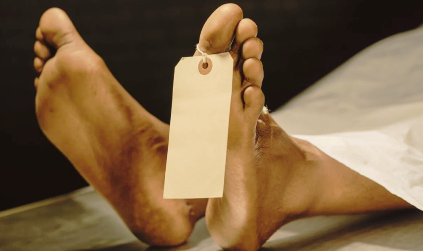 Noida News : ब्याज के पैसों ने लिया युवक की जान? पैसे देने वालो का टॉर्चर झेल नहीं पाया चुनी मौत