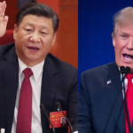 USA & China Trade War : ट्रंप के टैरिफ बढ़ाने पर चीन का पलटवार, कहा ट्रेड वॉर हुआ तो बचेगा कोई नहीं